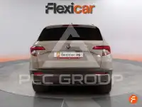 2018 Skoda Karoq