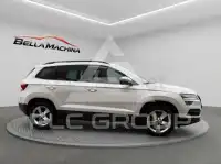 2018 Skoda Karoq