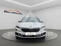 2018 Skoda Karoq