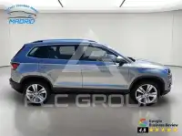 2018 Skoda Karoq