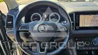 2018 Skoda Karoq
