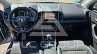 2018 Skoda Karoq
