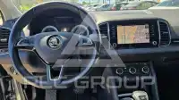 2018 Skoda Karoq