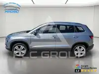2018 Skoda Karoq