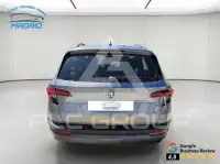 2018 Skoda Karoq