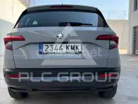 2018 Skoda Karoq