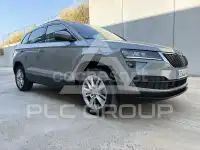 2018 Skoda Karoq
