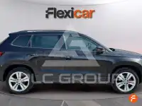 2018 Skoda Karoq
