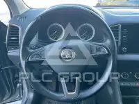 2018 Skoda Karoq