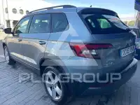 2018 Skoda Karoq