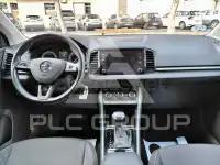 2018 Skoda Karoq