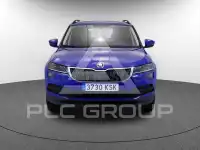 2018 Skoda Karoq