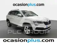 2018 Skoda Karoq