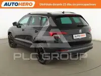 2018 Skoda Karoq