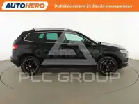 2018 Skoda Karoq