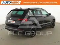 2018 Skoda Karoq
