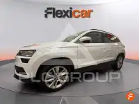 2018 Skoda Karoq