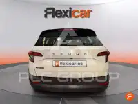 2018 Skoda Karoq