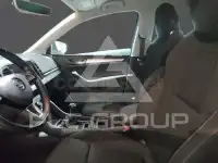 2018 Skoda Karoq