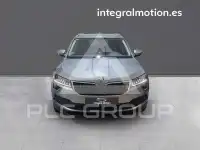 2018 Skoda Karoq