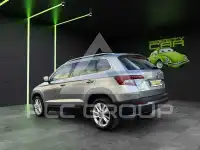 2018 Skoda Karoq
