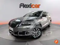 2018 Skoda Karoq