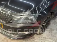 2018 Skoda Fabia