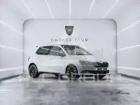 2018 Skoda Fabia