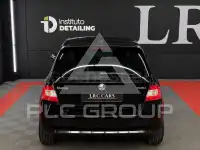 2018 Skoda Fabia