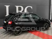2018 Skoda Fabia
