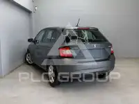 2018 Skoda Fabia