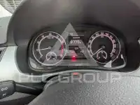 2018 Skoda Fabia