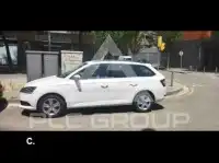 2018 Skoda Fabia