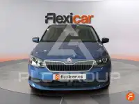 2018 Skoda Fabia