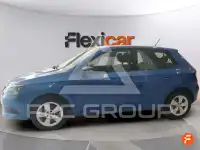 2018 Skoda Fabia