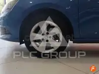 2018 Skoda Fabia