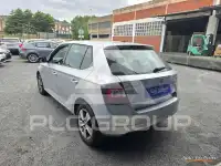 2018 Skoda Fabia