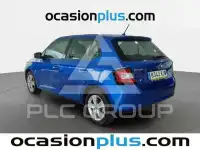2018 Skoda Fabia