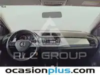 2018 Skoda Fabia