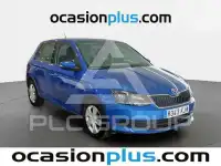 2018 Skoda Fabia