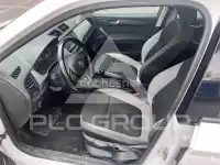 2018 Skoda Fabia