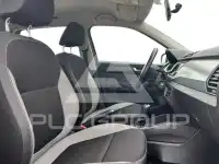 2018 Skoda Fabia