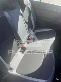 2018 Skoda Fabia