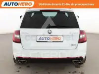 2018 Skoda Octavia