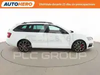 2018 Skoda Octavia