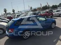 2018 Skoda Octavia