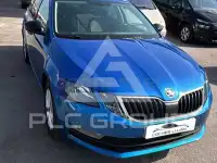 2018 Skoda Octavia