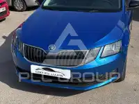 2018 Skoda Octavia