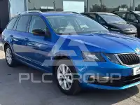 2018 Skoda Octavia