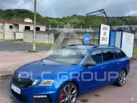 2018 Skoda Octavia